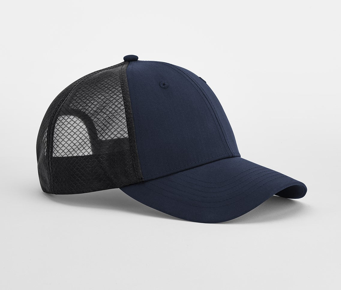 BEECHFIELD TECHNICAL MESH TRUCKER