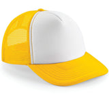 BEECHFIELD VINTAGE TRUCKER