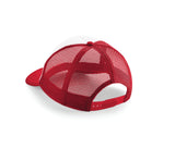 BEECHFIELD VINTAGE TRUCKER