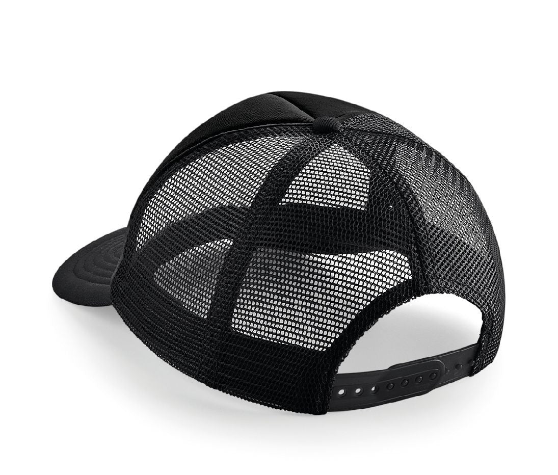 BEECHFIELD VINTAGE TRUCKER