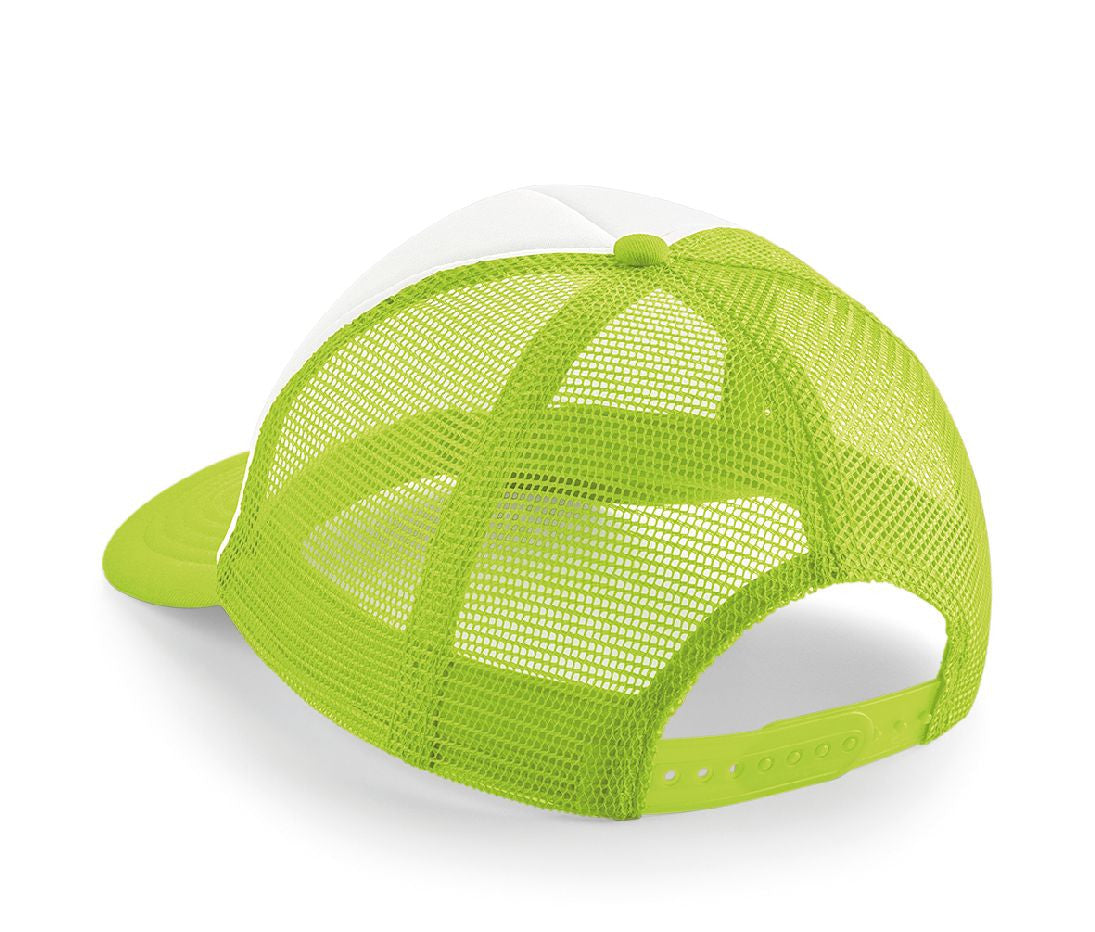 BEECHFIELD VINTAGE TRUCKER