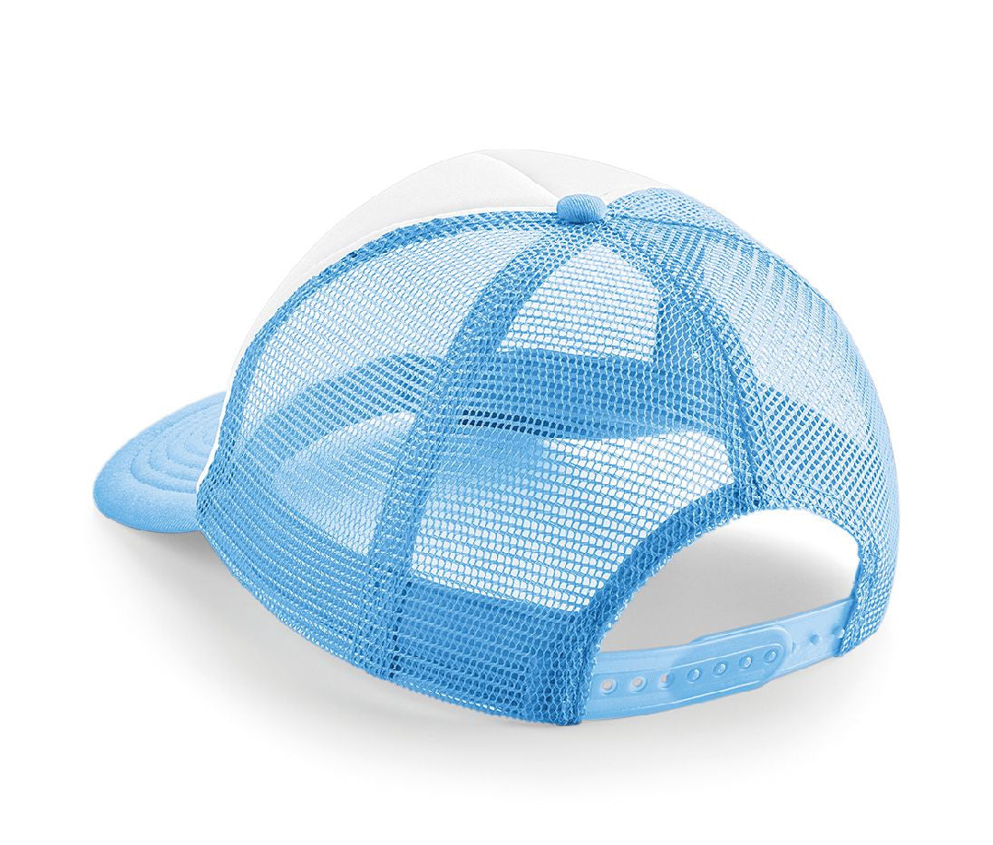 BEECHFIELD VINTAGE TRUCKER