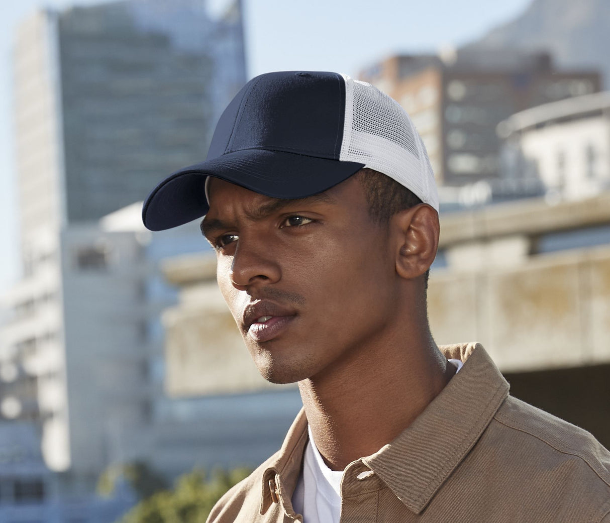 BEECHFIELD URBANWEAR TRUCKER
