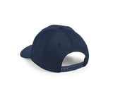 BEECHFIELD URBANWEAR 6 PANEL SNAPBACK