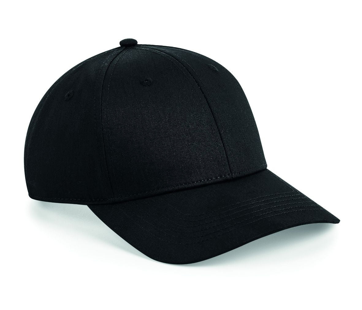 BEECHFIELD URBANWEAR 6 PANEL SNAPBACK