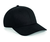 BEECHFIELD URBANWEAR 6 PANEL SNAPBACK