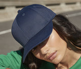 BEECHFIELD URBANWEAR 6 PANEL SNAPBACK