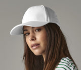 BEECHFIELD URBANWEAR 6 PANEL SNAPBACK