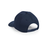 BEECHFIELD URBANWEAR 5 PANEL SNAPBACK