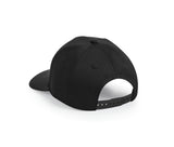 BEECHFIELD URBANWEAR 5 PANEL SNAPBACK