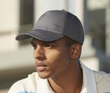 BEECHFIELD URBANWEAR 5 PANEL SNAPBACK