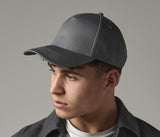 BEECHFIELD URBANWEAR 5 PANEL SNAPBACK