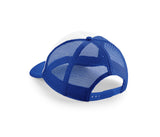 BEECHFIELD JUNIOR VINTAGE SNAPBACK TRUCKER
