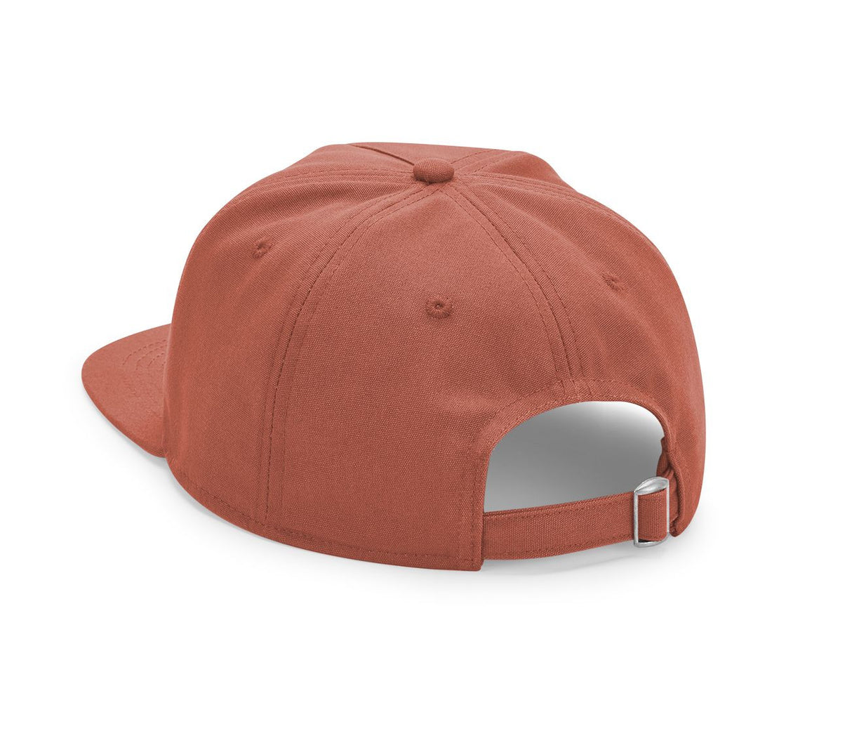 BEECHFIELD ORGANIC COTTON UNSTRUCTURED 5 PANEL CAP