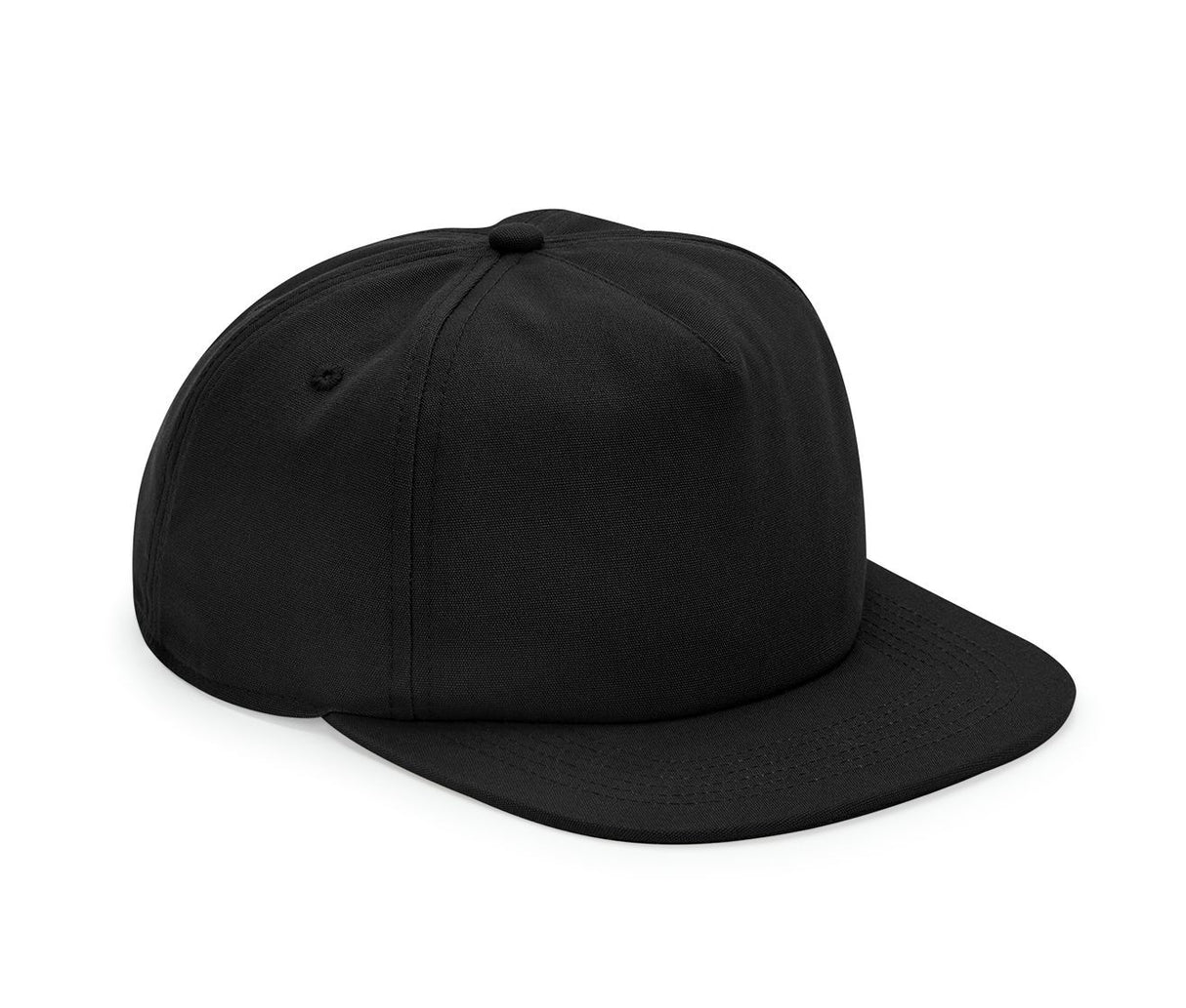 BEECHFIELD ORGANIC COTTON UNSTRUCTURED 5 PANEL CAP