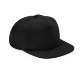 BEECHFIELD ORGANIC COTTON UNSTRUCTURED 5 PANEL CAP
