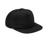 BEECHFIELD ORGANIC COTTON UNSTRUCTURED 5 PANEL CAP