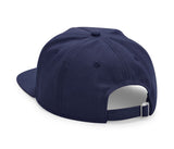 BEECHFIELD ORGANIC COTTON UNSTRUCTURED 5 PANEL CAP