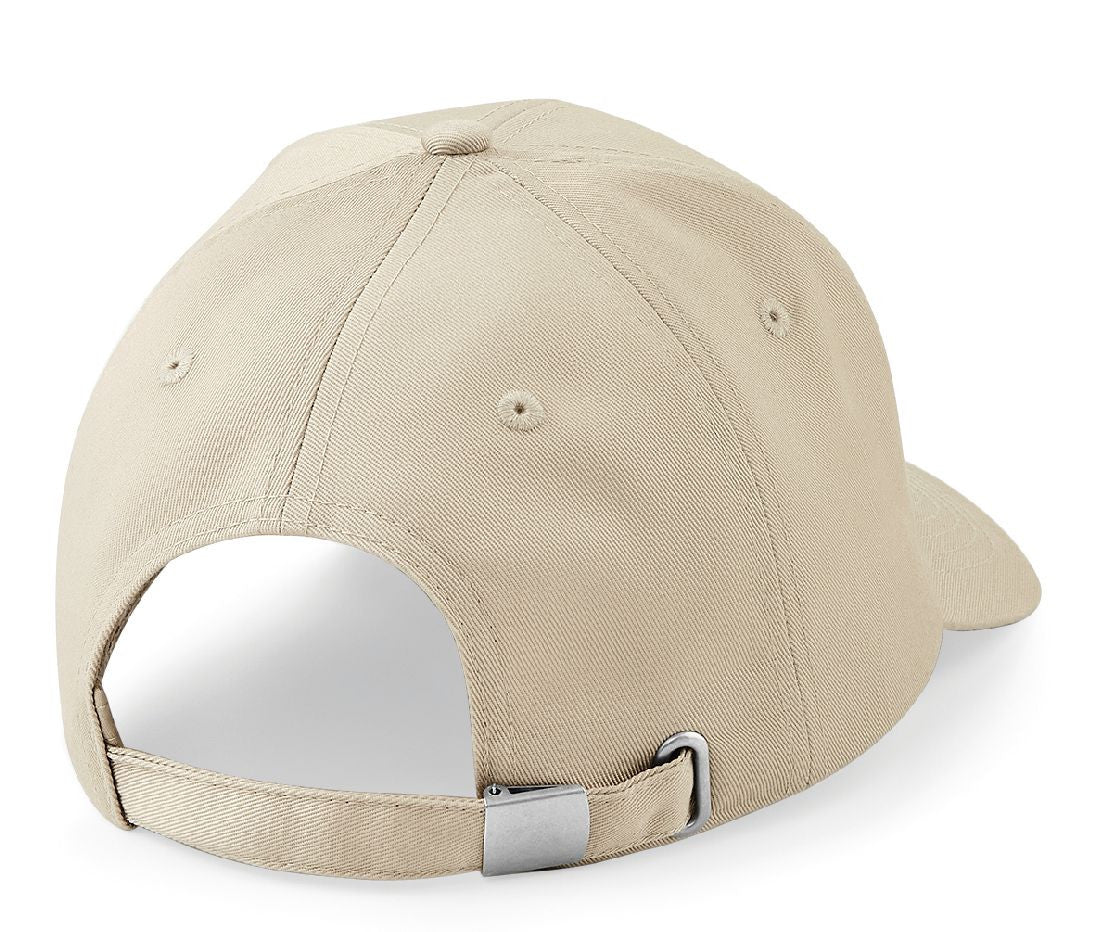 BEECHFIELD URBANWEAR 6 PANEL CAP
