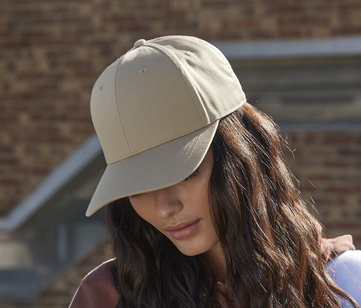 BEECHFIELD URBANWEAR 6 PANEL CAP