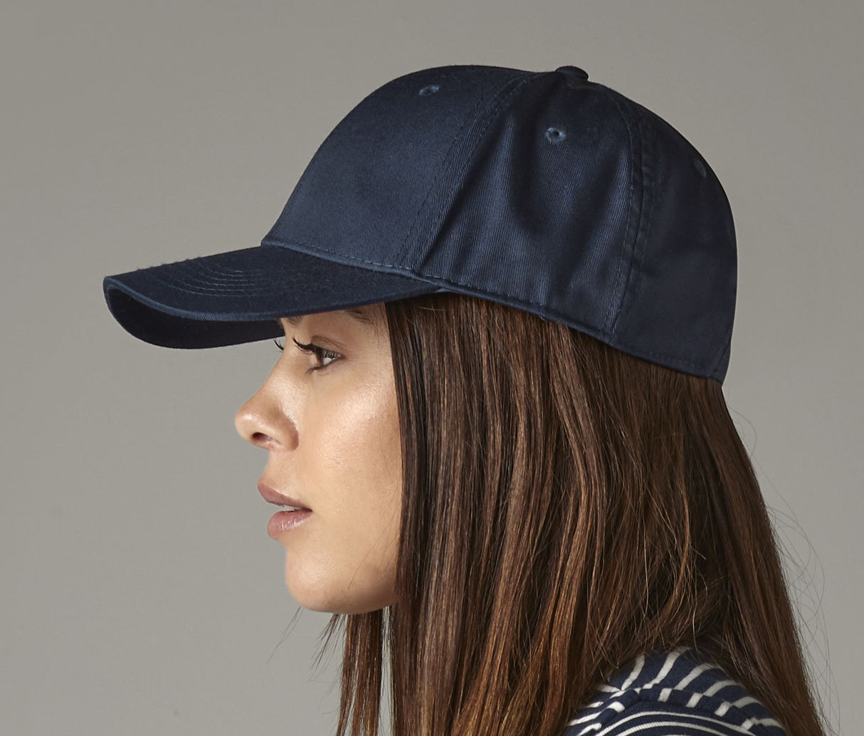 BEECHFIELD URBANWEAR 6 PANEL CAP