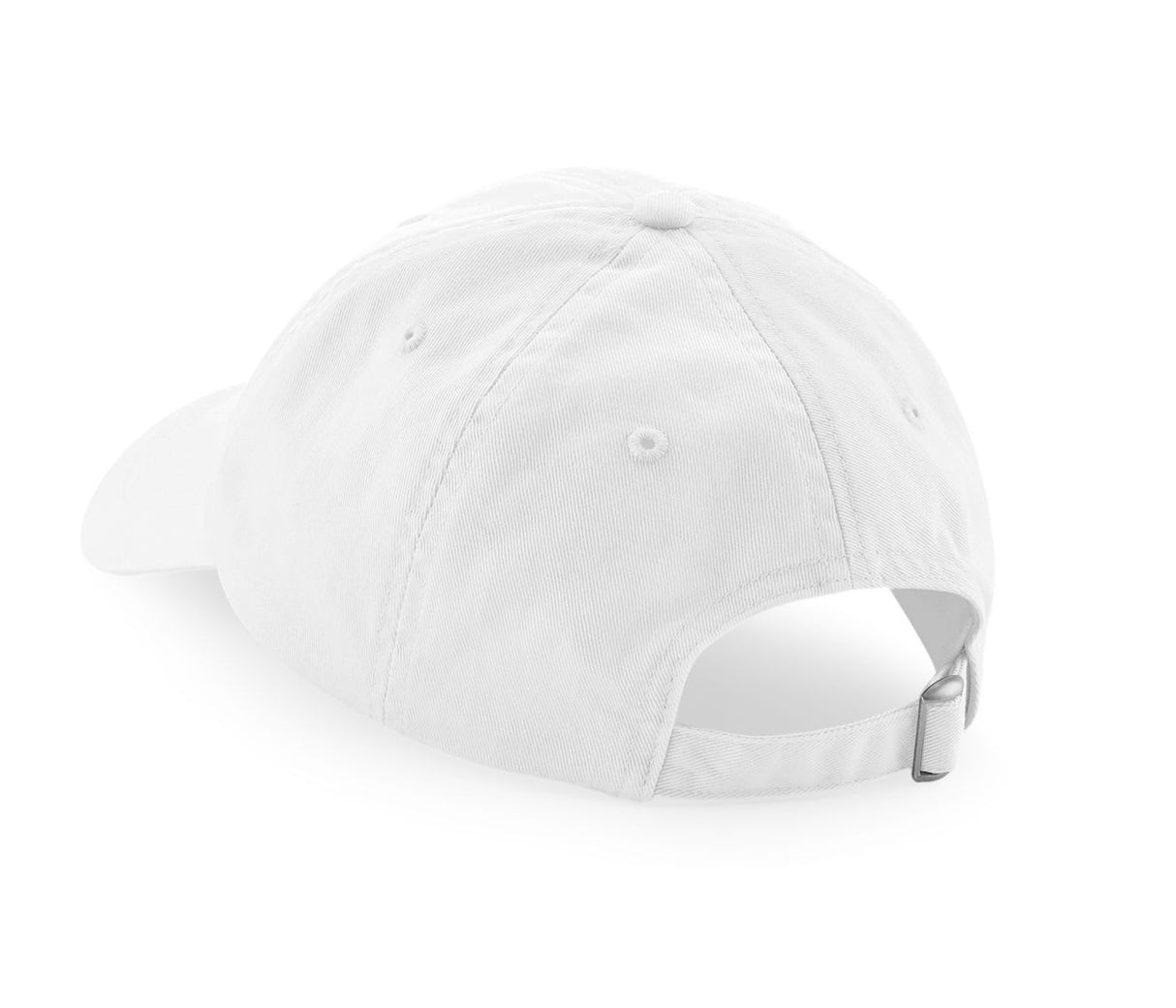 BEECHFIELD ORGANIC COTTON 6 PANEL DAD CAP