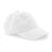 ORGANIC COTTON 6 PANEL DAD CAP