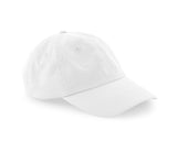 ORGANIC COTTON 6 PANEL DAD CAP