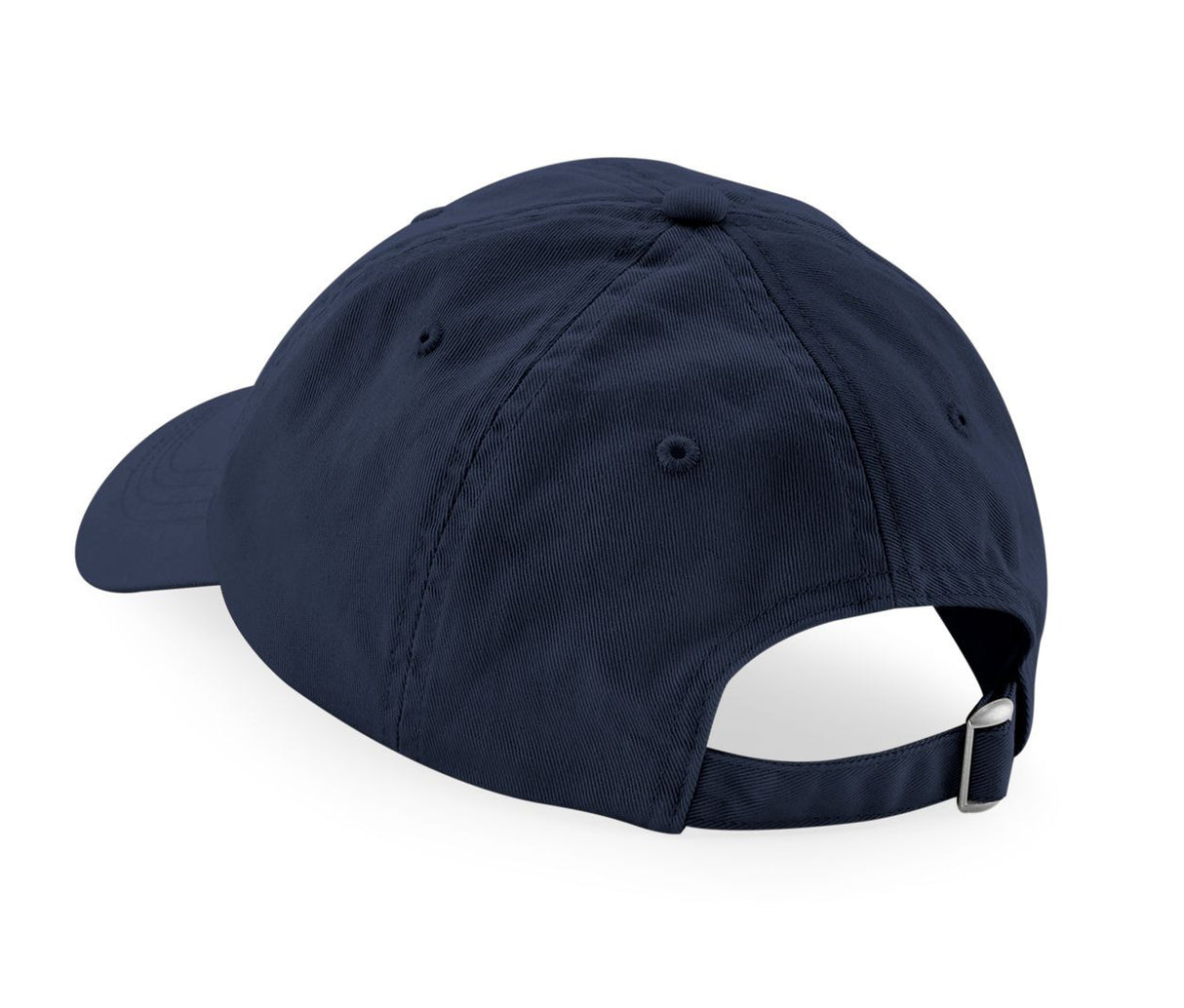 BEECHFIELD ORGANIC COTTON 6 PANEL DAD CAP