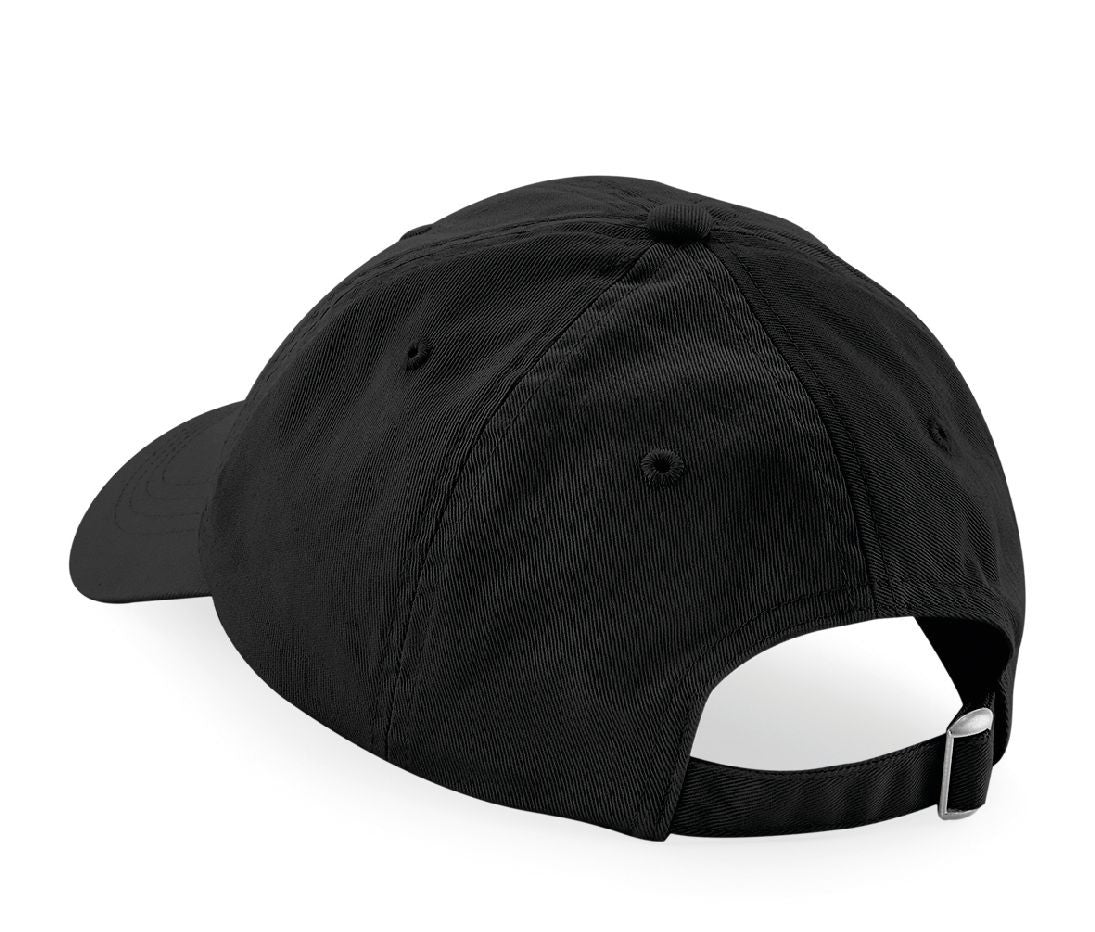 BEECHFIELD LOW PROFILE 6 PANEL DAD CAP