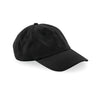 LOW PROFILE 6 PANEL DAD CAP