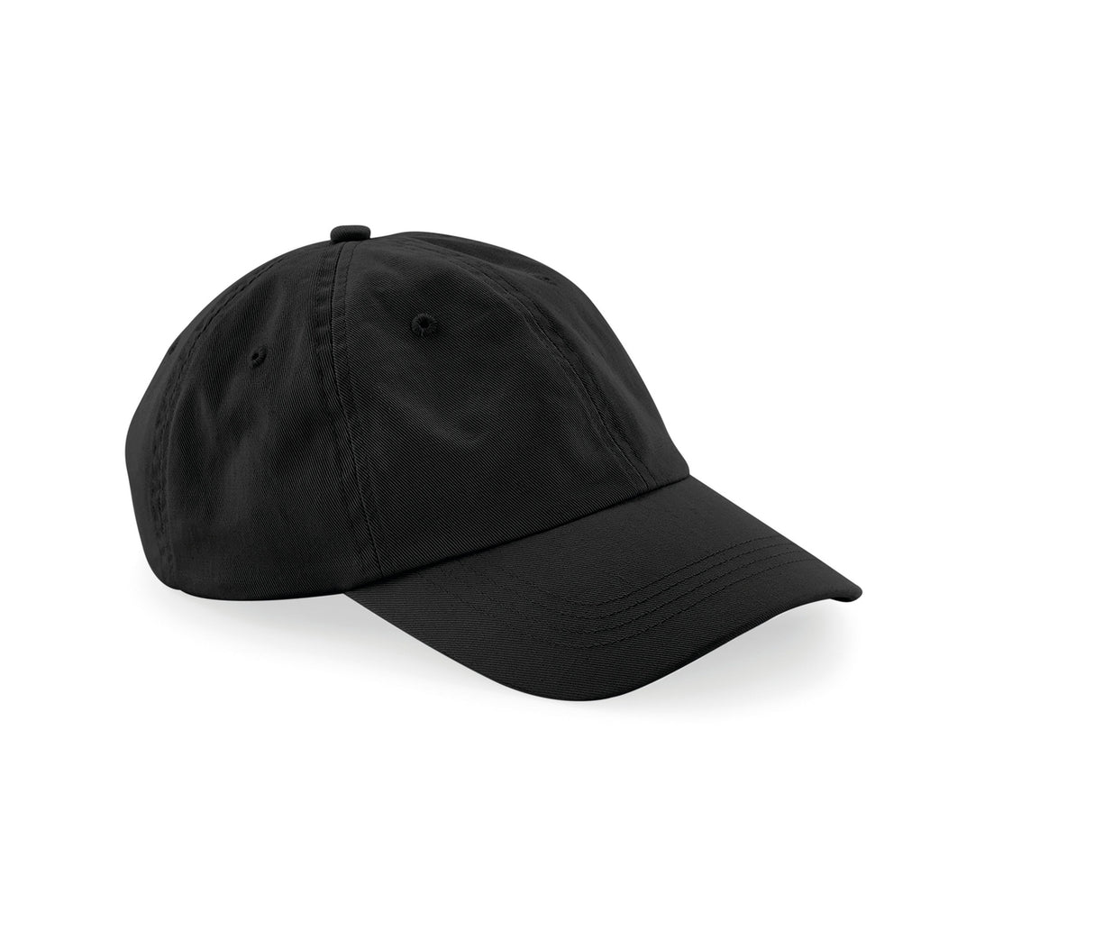 LOW PROFILE 6 PANEL DAD CAP