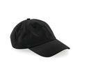 LOW PROFILE 6 PANEL DAD CAP