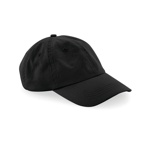 LOW PROFILE 6 PANEL DAD CAP