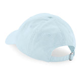 BEECHFIELD LOW PROFILE 6 PANEL DAD CAP