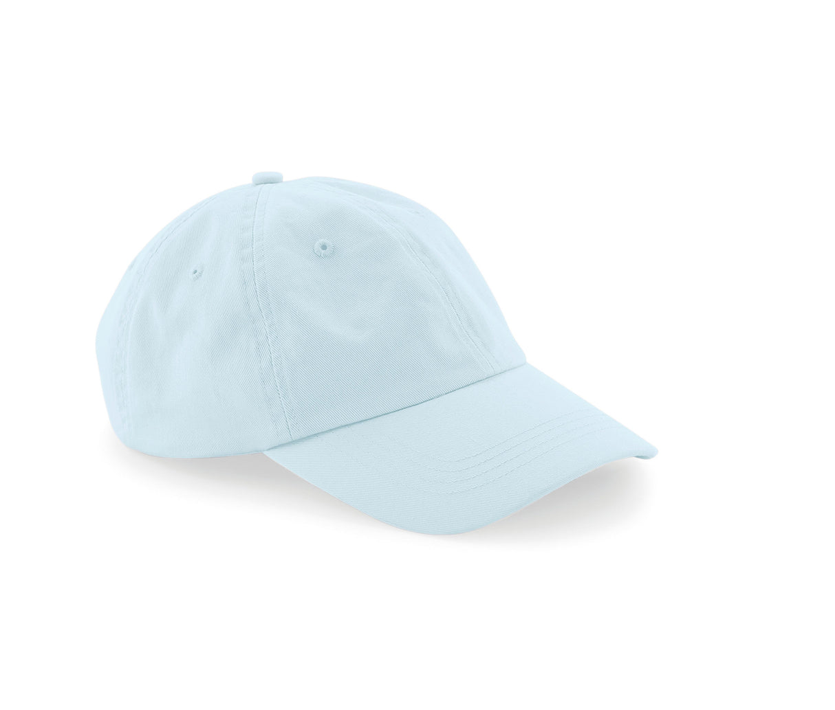 BEECHFIELD LOW PROFILE 6 PANEL DAD CAP