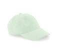 BEECHFIELD LOW PROFILE 6 PANEL DAD CAP