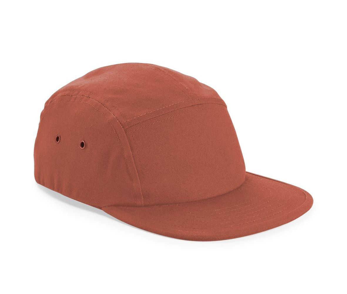 CANVAS 5 PANEL CAMPER CAP