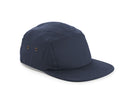 BEECHFIELD CANVAS 5-PANEL CAMPER CAP
