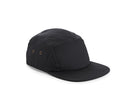 BEECHFIELD CANVAS 5-PANEL CAMPER CAP