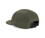 BEECHFIELD CANVAS 5 PANEL CAMPER CAP
