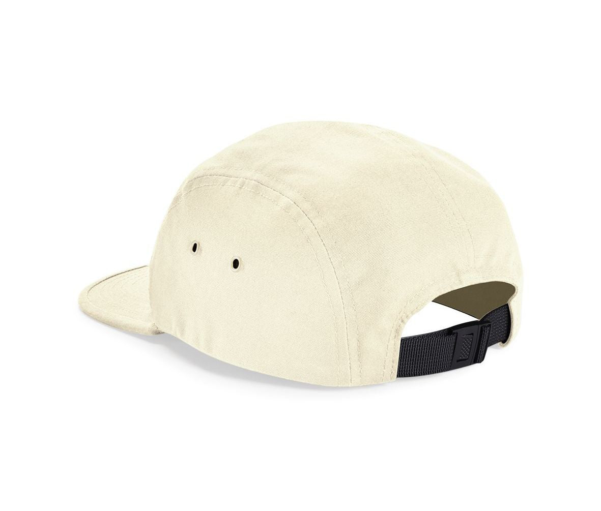 BEECHFIELD CANVAS 5 PANEL CAMPER CAP