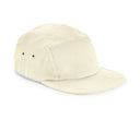 BEECHFIELD CANVAS 5-PANEL CAMPER CAP