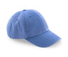 BEECHFIELD LOW PROFILE VINTAGE CAP
