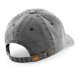 BEECHFIELD LOW PROFILE VINTAGE CAP