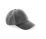 BEECHFIELD LOW PROFILE VINTAGE CAP