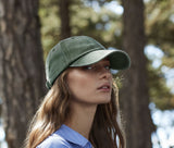 BEECHFIELD LOW PROFILE VINTAGE CAP