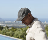 BEECHFIELD RELAXED 5 PANEL VINTAGE CAP