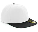 ORIGINAL FLAT PEAK SNAPBACK