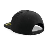 BEECHFIELD ORIGINAL FLAT PEAK SNAPBACK